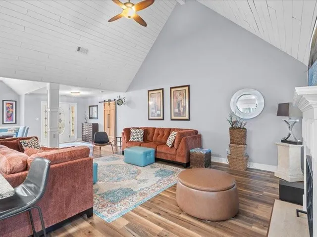 $396,900 | 138 Oak Bend Drive, Stockbridge, GA 30281