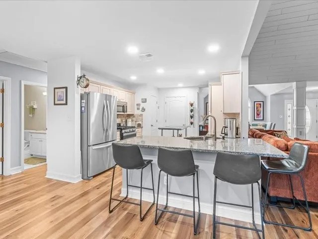 $396,900 | 138 Oak Bend Drive, Stockbridge, GA 30281