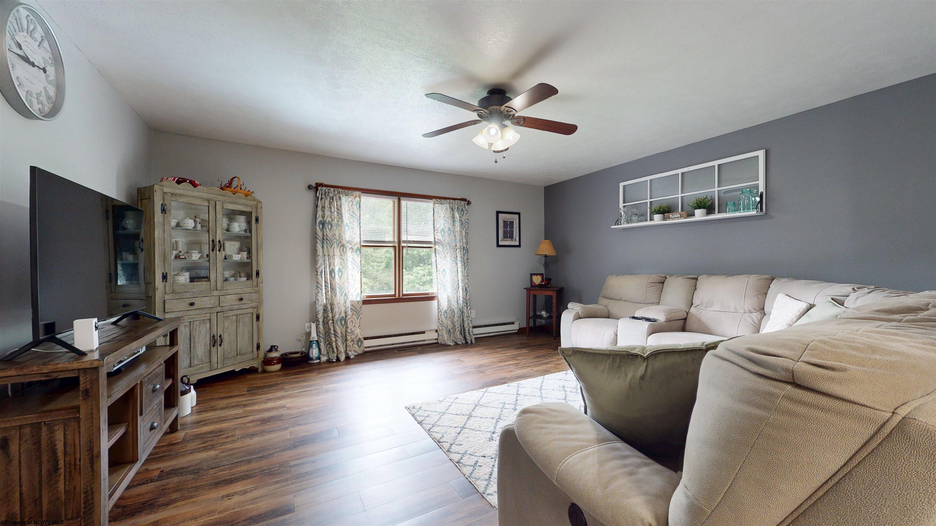 1344 Goose Run Road Fairmont, WV 26554 - Photo 21 of 40 Gallery Image 21