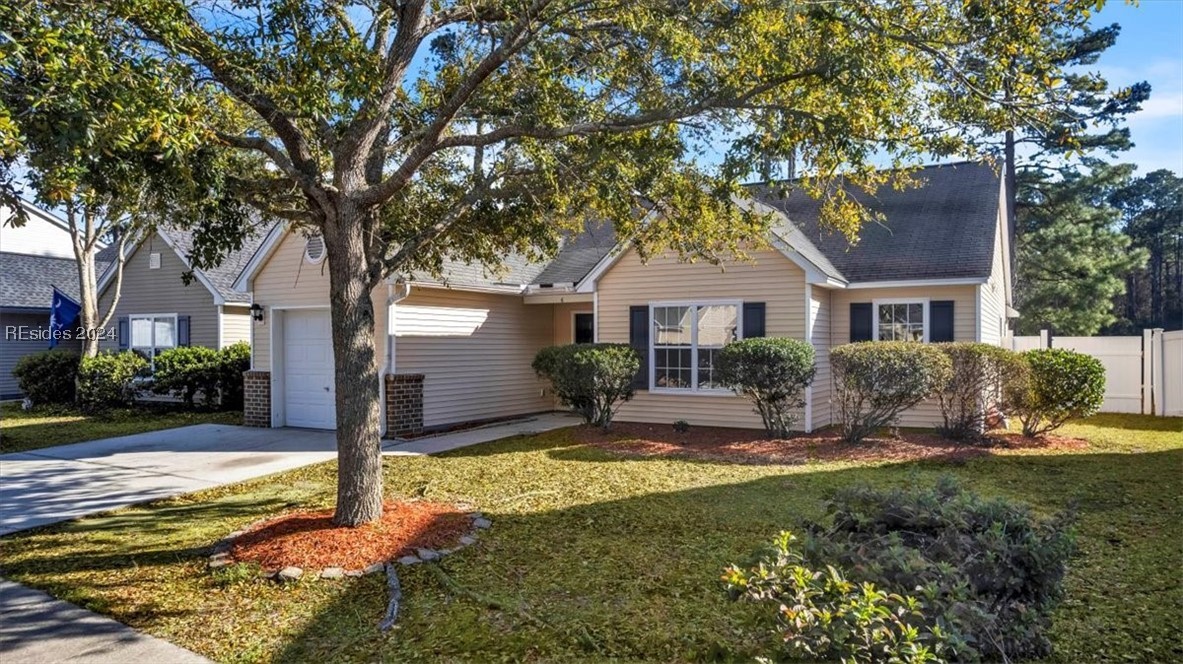 6 Wiregrass Way Bluffton, SC 29910 - Photo 1 of 1 Gallery Image 1