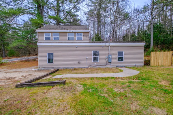 $295,000 | 5 Tenney Hill Road, Casco, ME 04015