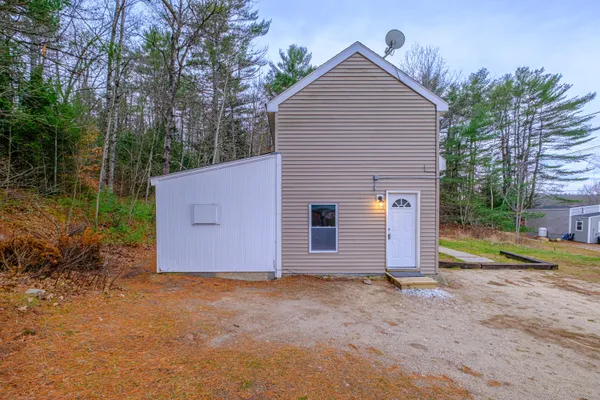 $295,000 | 5 Tenney Hill Road, Casco, ME 04015