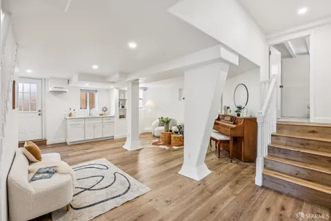 $2,838,000 | 610 Hillcrest Boulevard, Millbrae, CA 94030