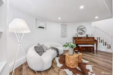 $2,838,000 | 610 Hillcrest Boulevard, Millbrae, CA 94030