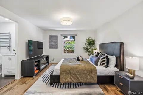 $2,838,000 | 610 Hillcrest Boulevard, Millbrae, CA 94030
