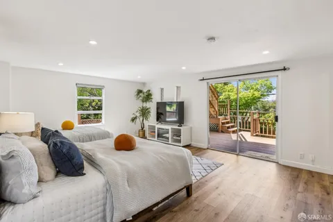 $2,838,000 | 610 Hillcrest Boulevard, Millbrae, CA 94030