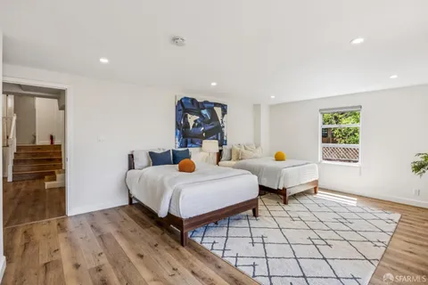 $2,838,000 | 610 Hillcrest Boulevard, Millbrae, CA 94030