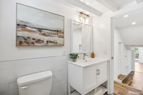 $2,838,000 | 610 Hillcrest Boulevard, Millbrae, CA 94030