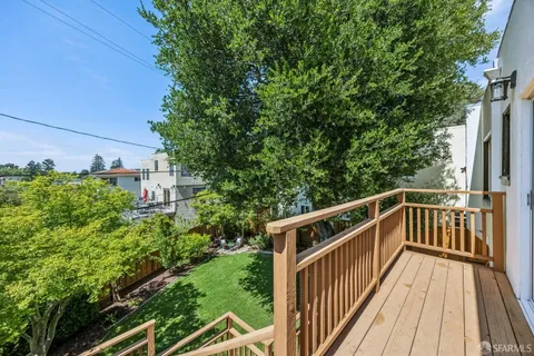 $2,838,000 | 610 Hillcrest Boulevard, Millbrae, CA 94030