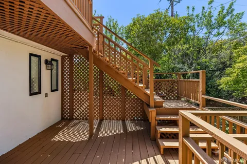 $2,838,000 | 610 Hillcrest Boulevard, Millbrae, CA 94030