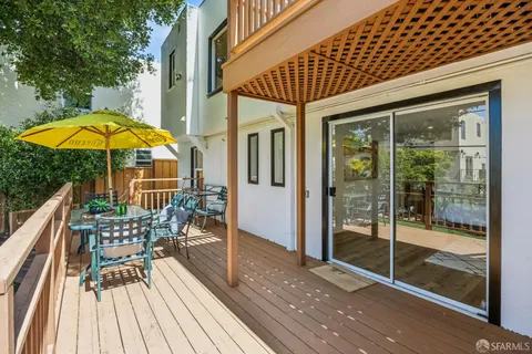 $2,838,000 | 610 Hillcrest Boulevard, Millbrae, CA 94030