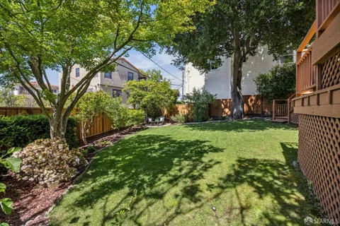 $2,838,000 | 610 Hillcrest Boulevard, Millbrae, CA 94030