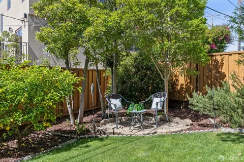 $2,838,000 | 610 Hillcrest Boulevard, Millbrae, CA 94030