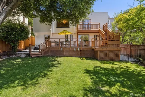 $2,838,000 | 610 Hillcrest Boulevard, Millbrae, CA 94030