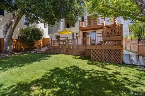 $2,838,000 | 610 Hillcrest Boulevard, Millbrae, CA 94030