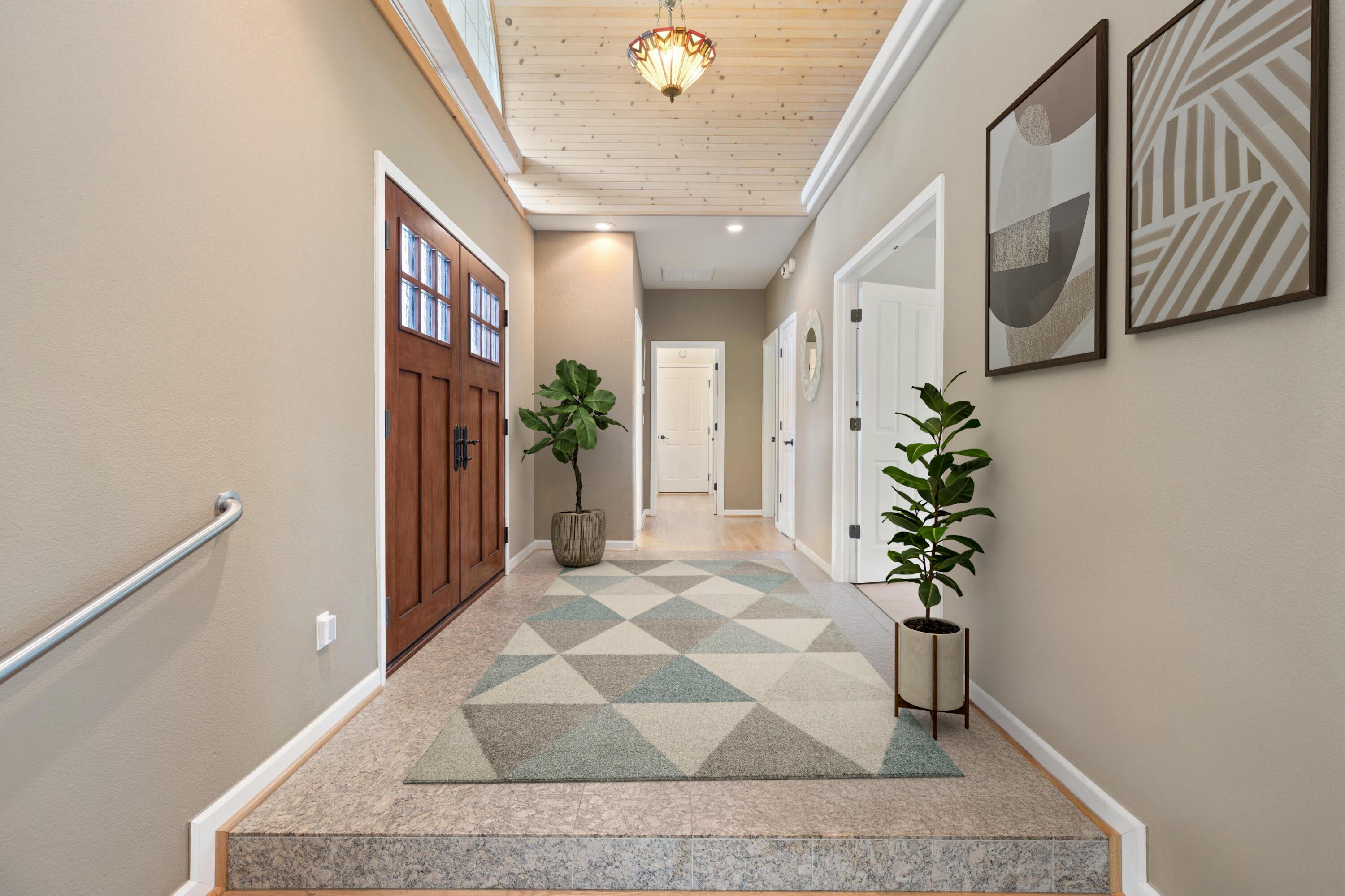 5668 Upper River Road Grants Pass, OR 97526 - Photo 6 of 50 Virtually Staged