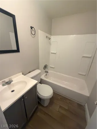 $1,249 | 6432 Addely Drive, Las Vegas, NV 89108