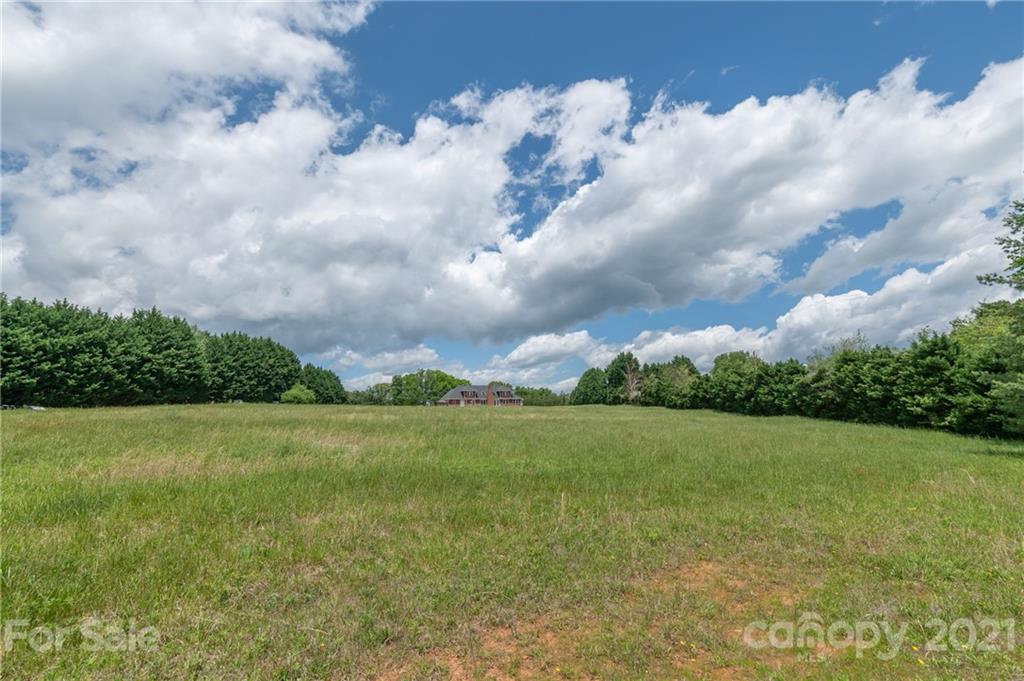 606 Old Stonecutter Road Rutherfordton, NC 28139 - Photo 41 of 48 a view of a big yard with lots of green space
