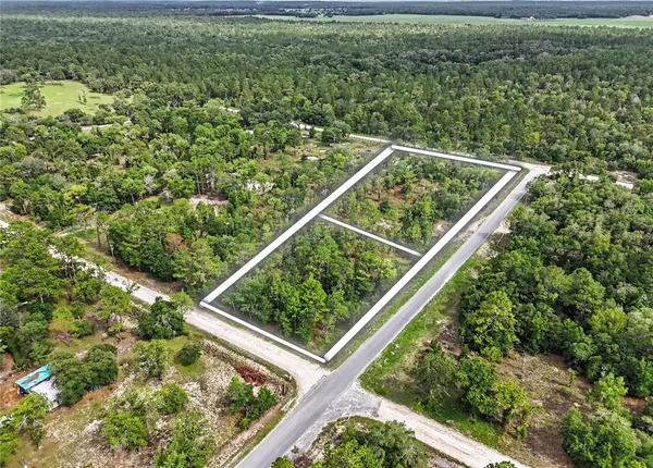 $59,000 | Tbd Southeast 218th Avenue, Morriston, FL 32668