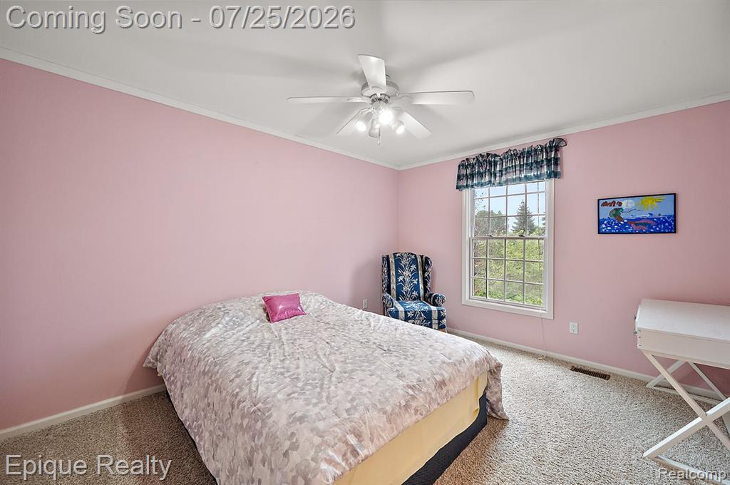 1909 Catlin Drive Rochester, MI 48306 - Photo 48 of 76