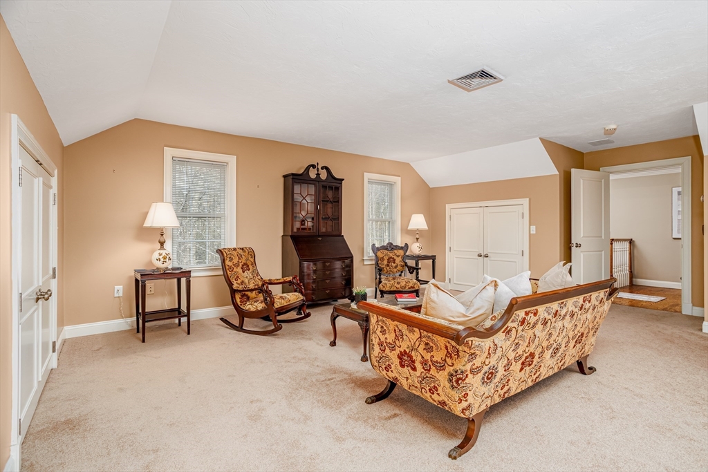 837 Mt Elam Road Fitchburg, MA 01420 - Photo 24 of 42 a living room with furniture and a table