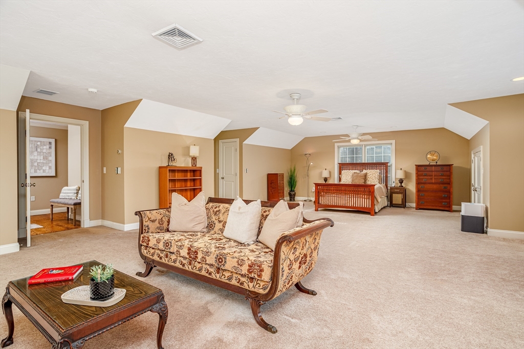837 Mt Elam Road Fitchburg, MA 01420 - Photo 25 of 42 a living room with furniture and a table