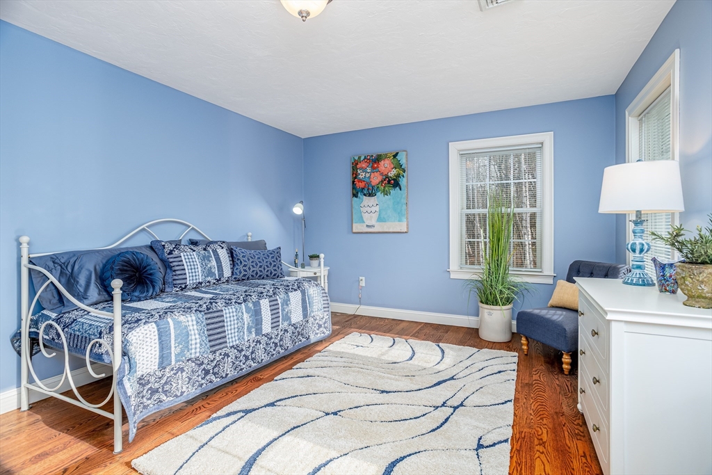 837 Mt Elam Road Fitchburg, MA 01420 - Photo 30 of 42 a bedroom with furniture and a window