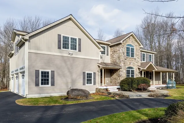 $1,100,000 | 837 Mt Elam Road, Fitchburg, MA 01420