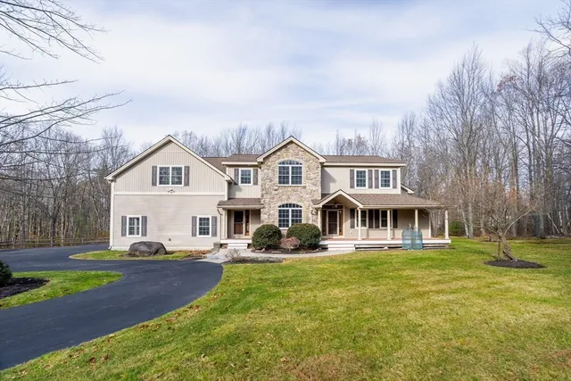 $1,100,000 | 837 Mt Elam Road, Fitchburg, MA 01420