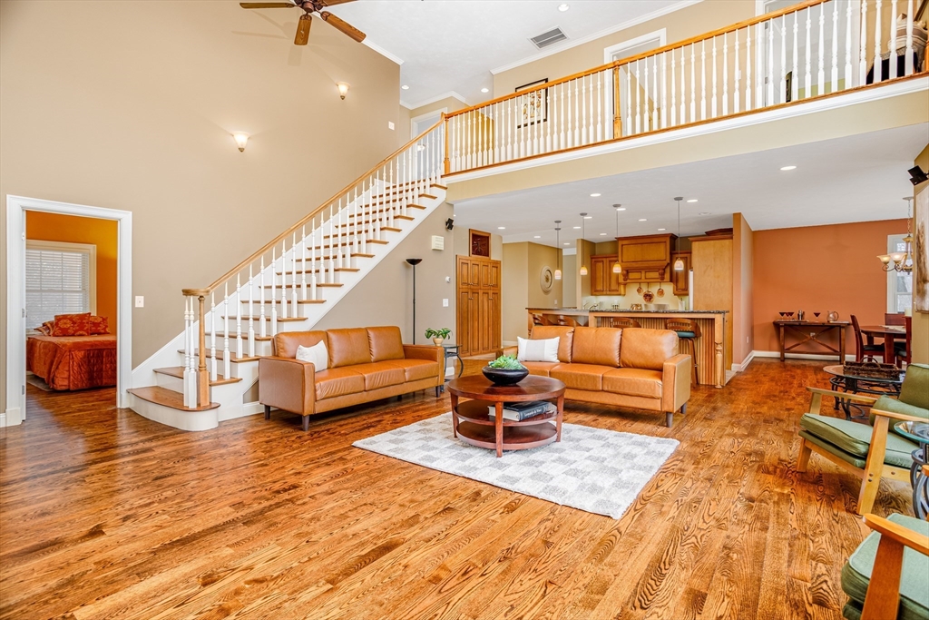 837 Mt Elam Road Fitchburg, MA 01420 - Photo 8 of 42 a living room with furniture
