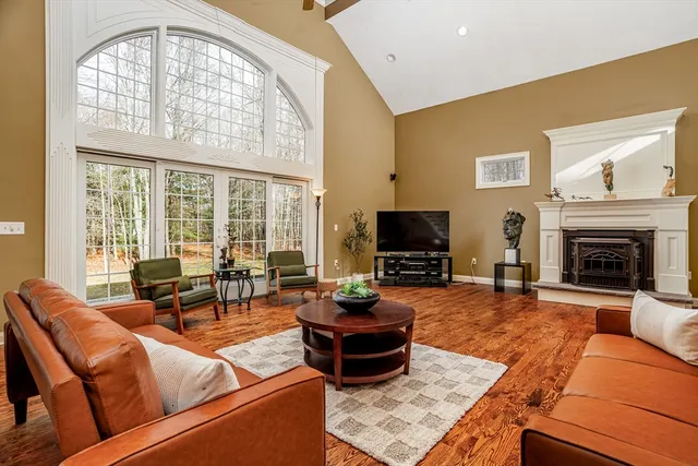 $1,100,000 | 837 Mt Elam Road, Fitchburg, MA 01420