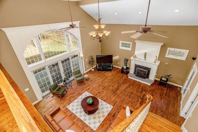 $1,100,000 | 837 Mt Elam Road, Fitchburg, MA 01420