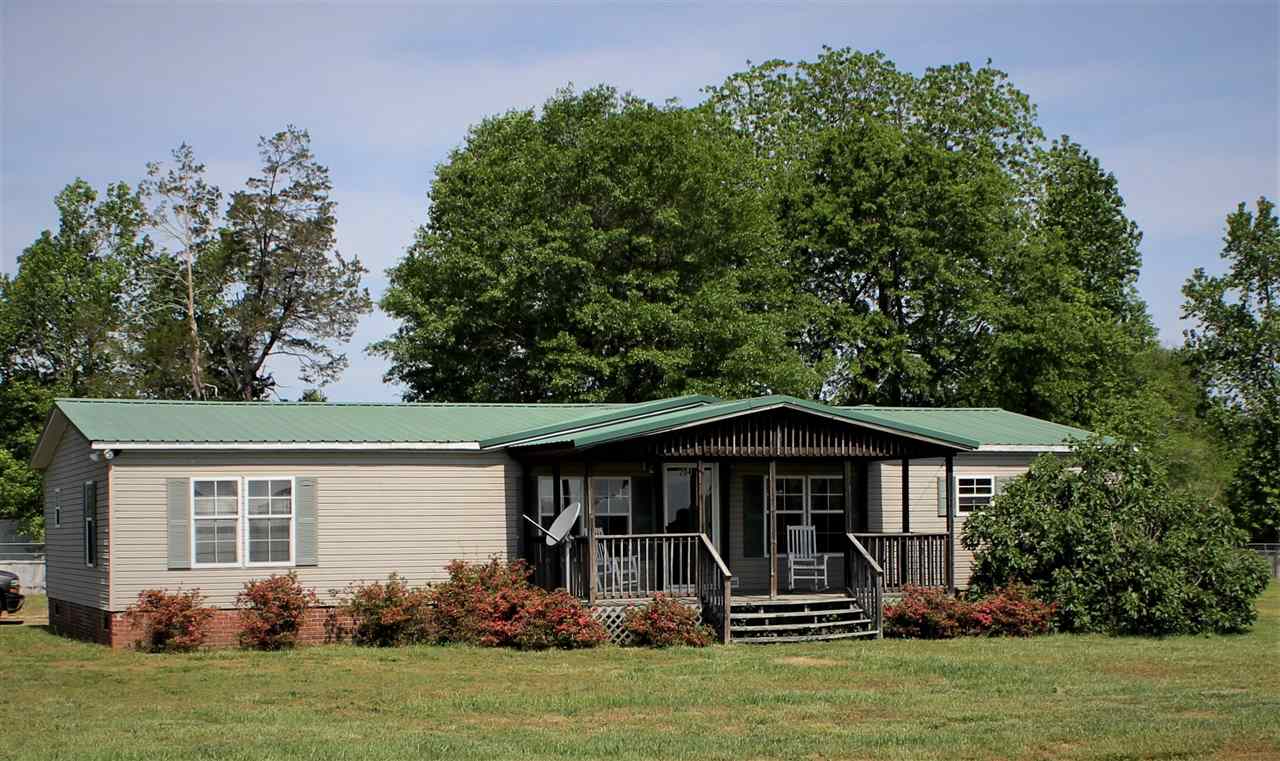 204 Pete Armstrong Road Honea Path, SC 29654 - Photo 1 of 11