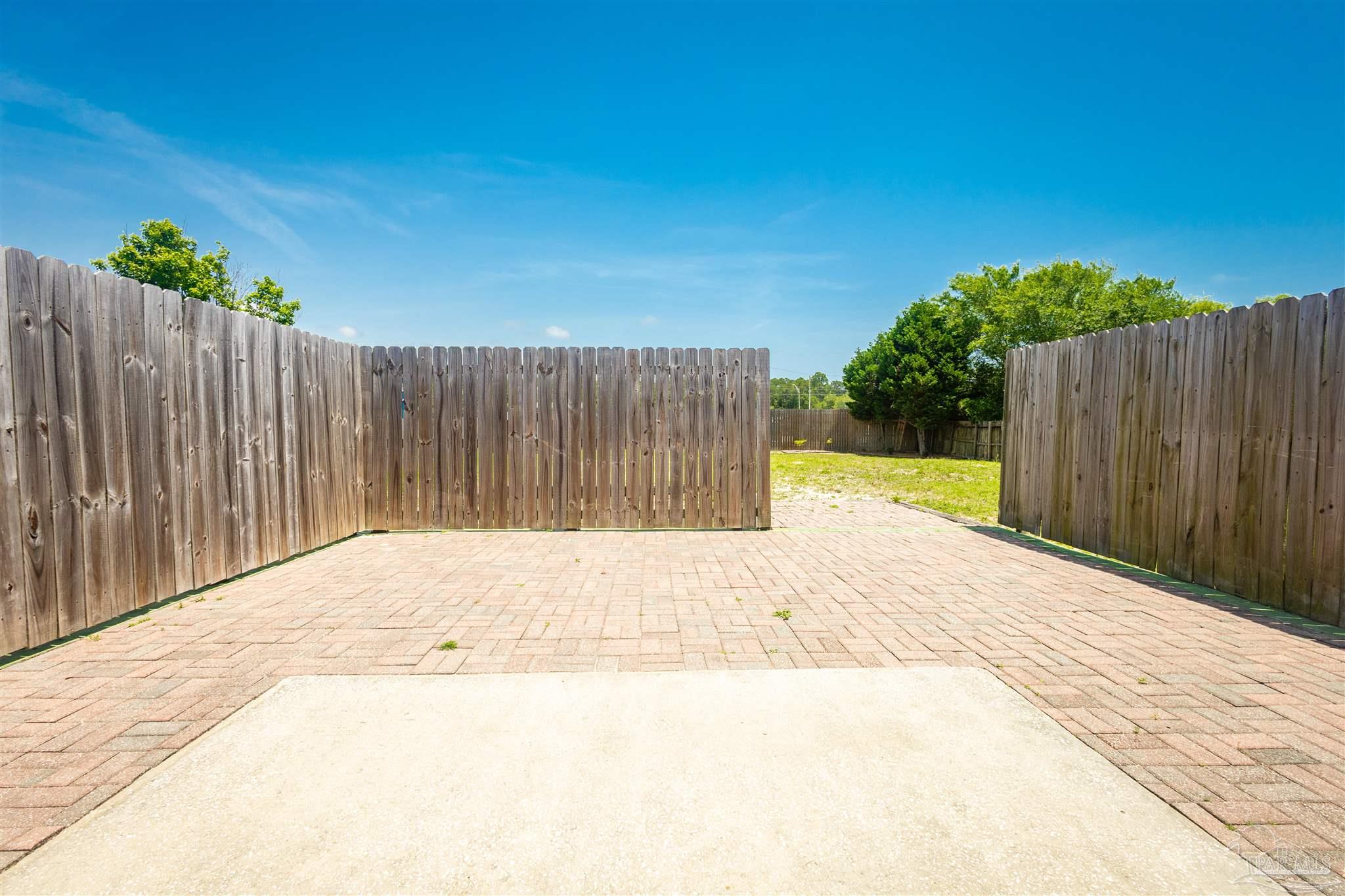 2104 Frontera Street Navarre, FL 32566 - Photo 43 of 47