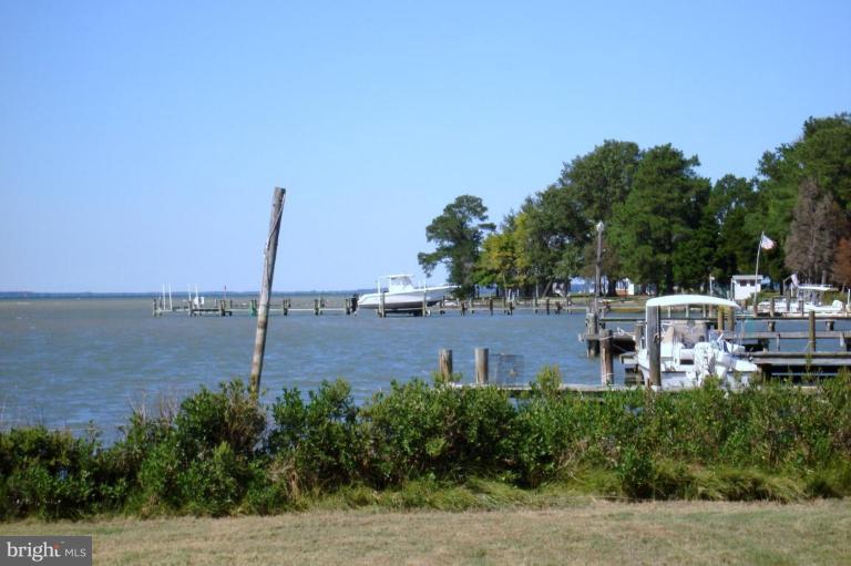 734 Twin Point Cove Road Cambridge, MD 21613 - Photo 3 of 14 River View