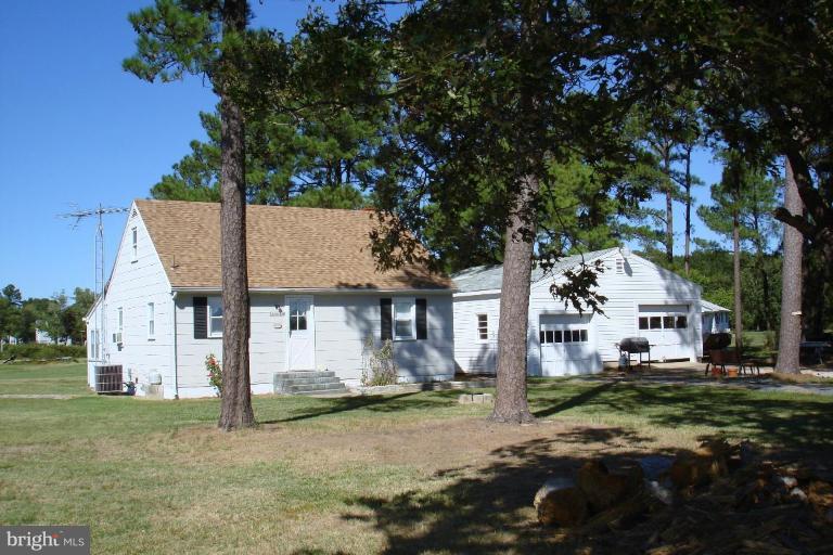 734 Twin Point Cove Road Cambridge, MD 21613 - Photo 4 of 14 Exterior #3