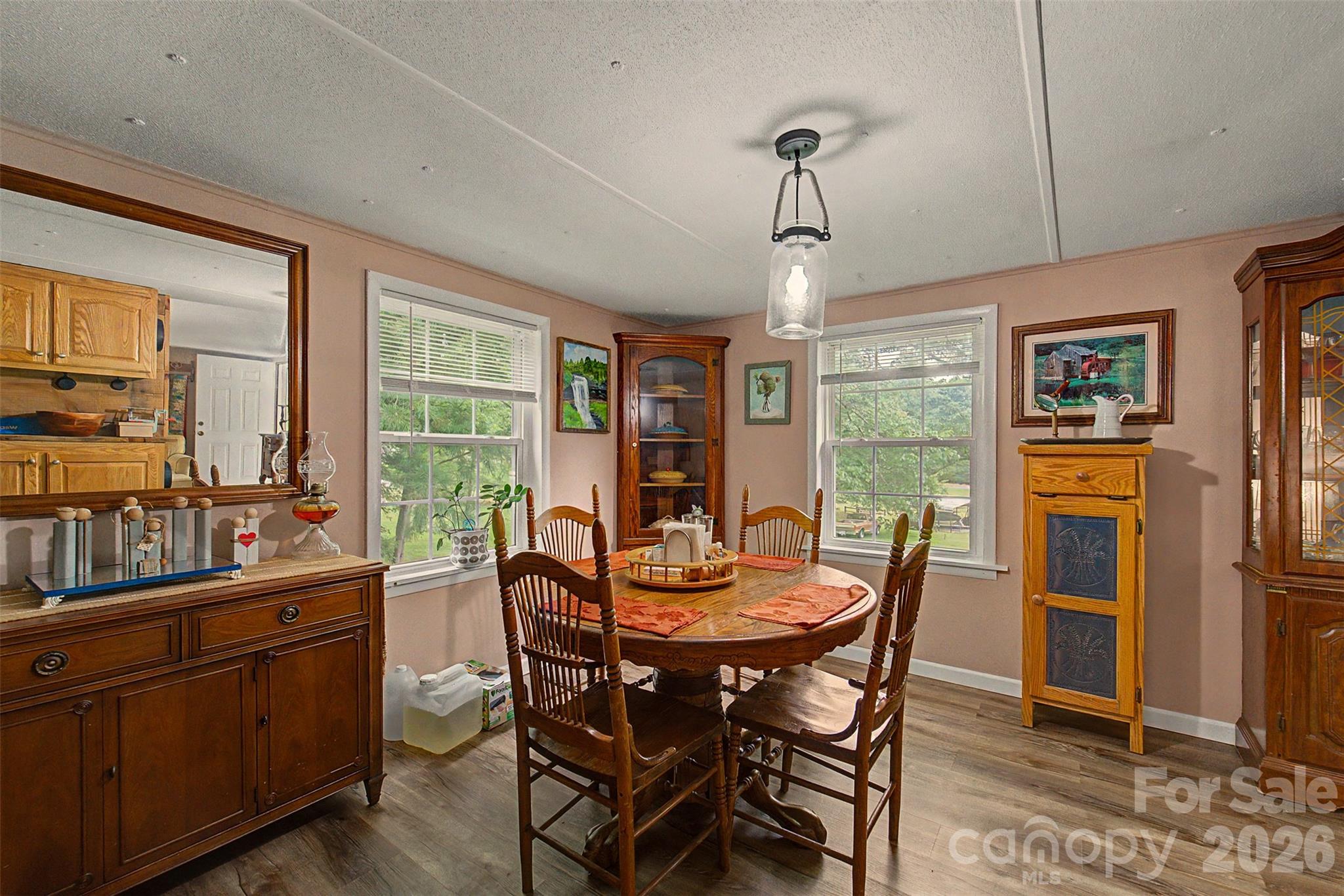 1350 North Skeenah Road Franklin, NC 28734 - Photo 11 of 40