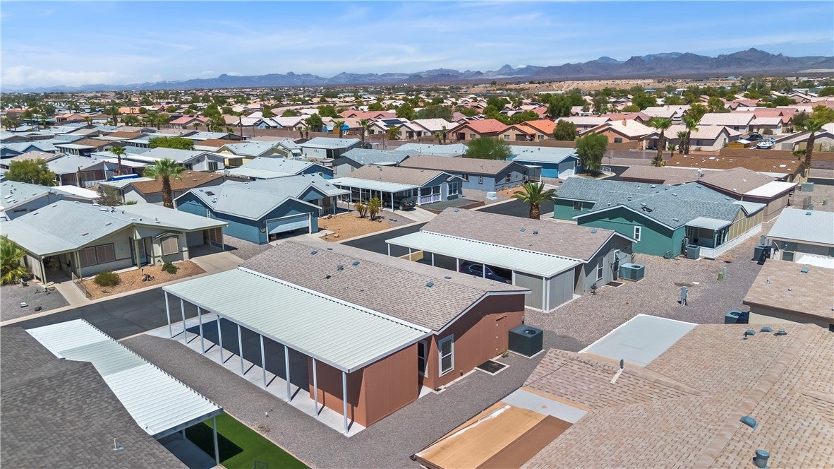 1545 East El Rodeo Road, Unit 21 Fort Mohave, AZ 86426 - Photo 43 of 48