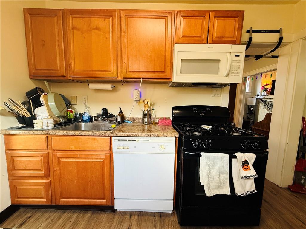 3143 Ellers Street Pittsburgh, PA 15213 - Photo 16 of 40