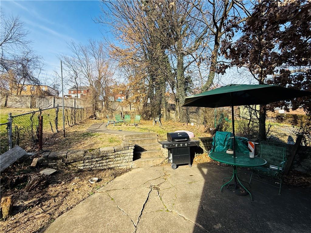 3143 Ellers Street Pittsburgh, PA 15213 - Photo 20 of 40