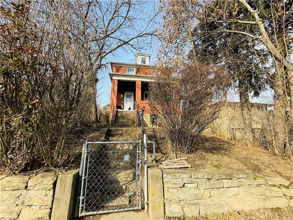 3143 Ellers Street Pittsburgh, PA 15213 - Photo 2 of 40