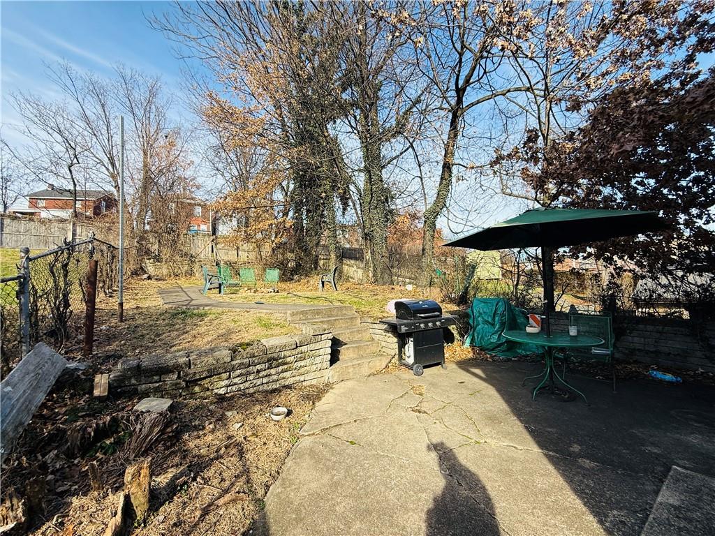 3143 Ellers Street Pittsburgh, PA 15213 - Photo 22 of 40