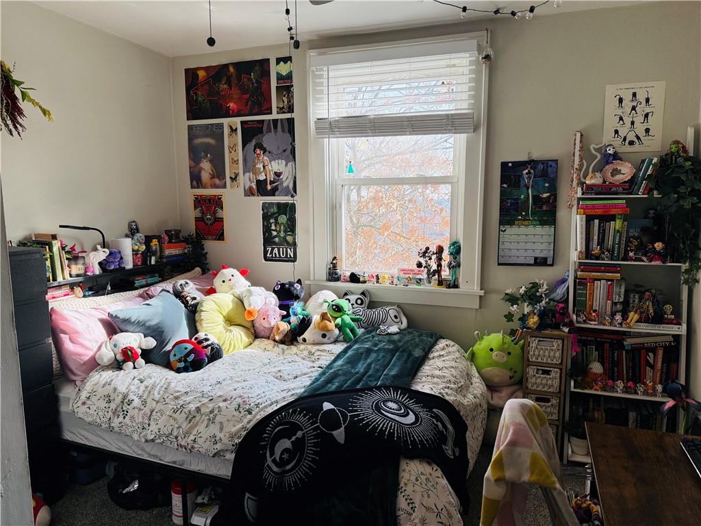 3143 Ellers Street Pittsburgh, PA 15213 - Photo 25 of 40