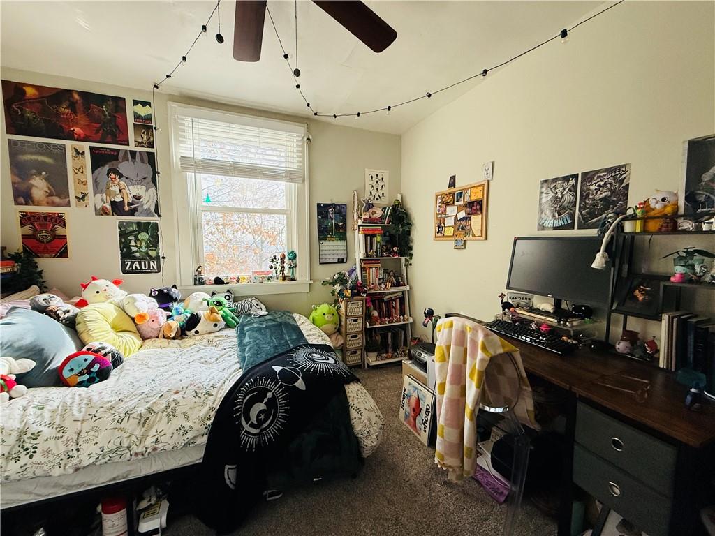 3143 Ellers Street Pittsburgh, PA 15213 - Photo 26 of 40