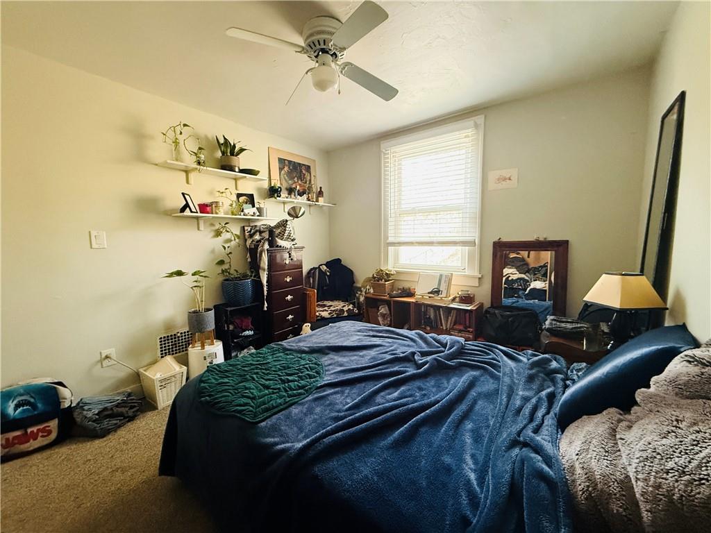 3143 Ellers Street Pittsburgh, PA 15213 - Photo 37 of 40