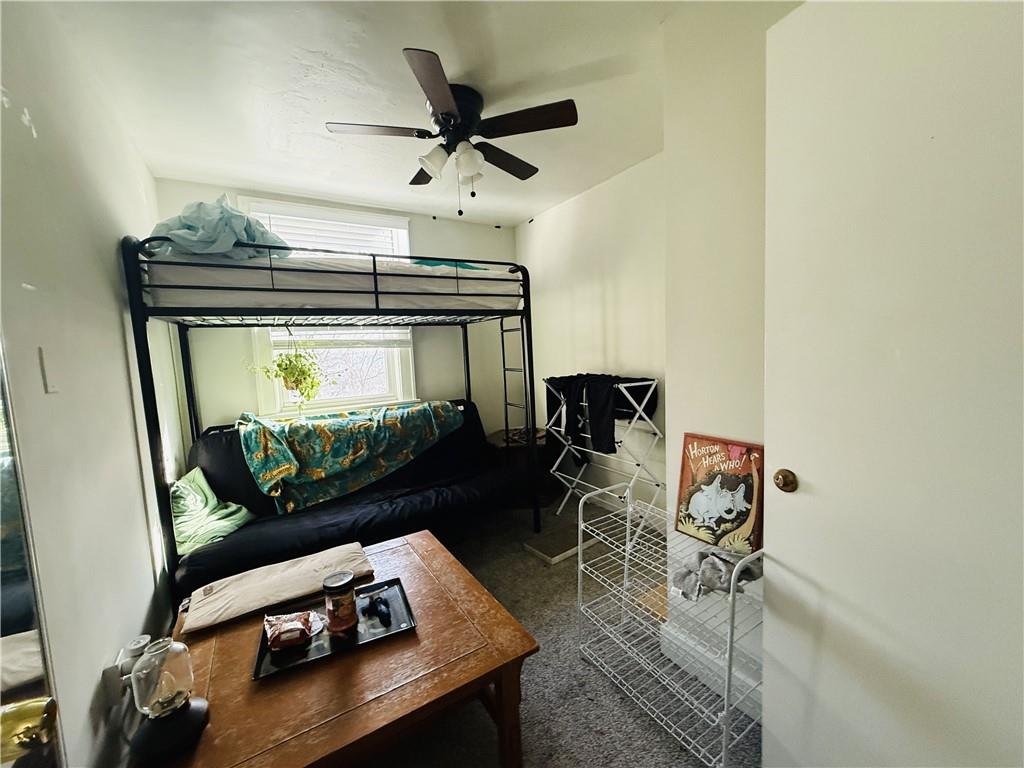 3143 Ellers Street Pittsburgh, PA 15213 - Photo 39 of 40