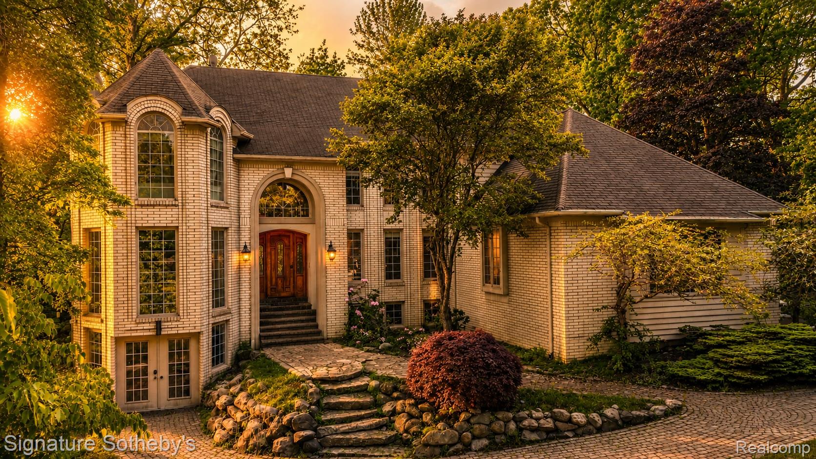 2855 Cranbrook Ridge Court Rochester, MI 48306 - Photo 1 of 32 1C4775C4-B0E6-4965-95BB-B57C712D58E5.PNG.jpg