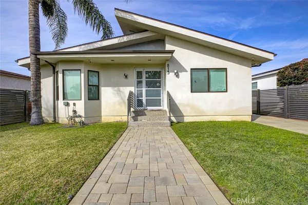 $1,049,000 | 813 South Spruce Street, Montebello, CA 90640