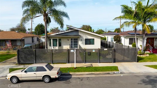 $1,049,000 | 813 South Spruce Street, Montebello, CA 90640