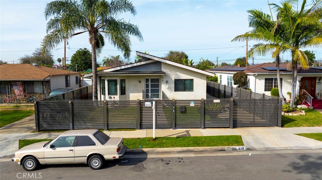 813 South Spruce Street Montebello, CA 90640 - Photo 54 of 58